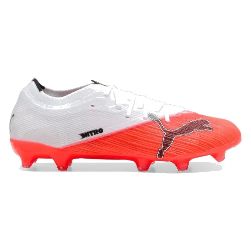 Buty piłkarskie Puma Ultra 7 Match FG/AG
