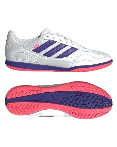 Buty piłkarskie SUPER SALA COMPETITION III Indoor