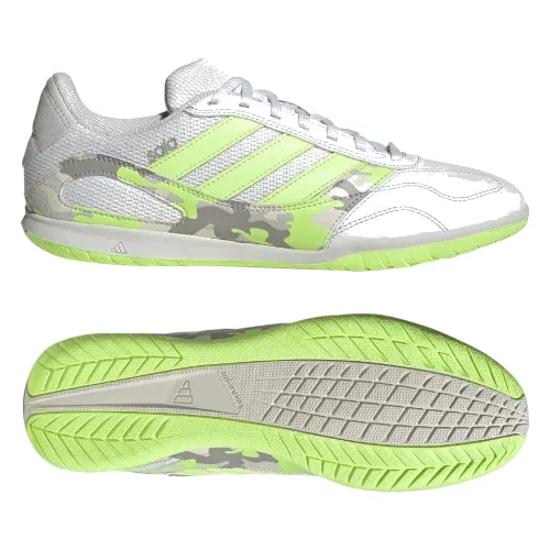 Buty piłkarskie Super Sala III na halę (IN)