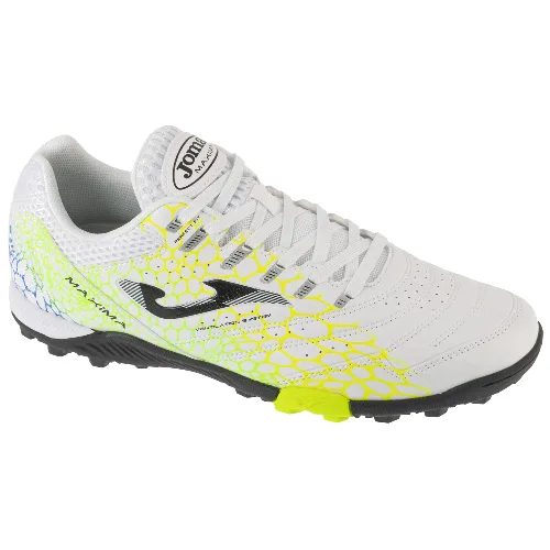 Buty piłkarskie turfy męskie, Maxima 25 MAXW TF