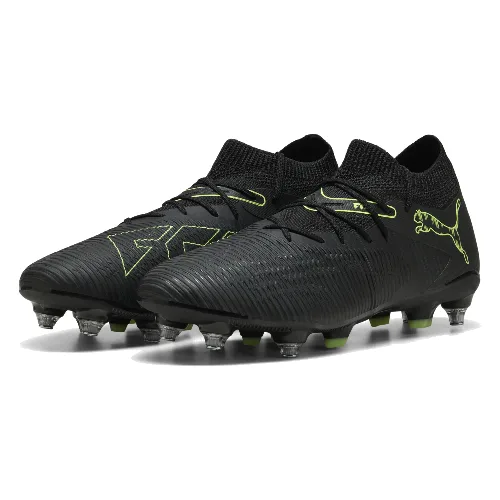 Buty piłkarskie unisex FUTURE 8 MATCH MxSG PUMA
