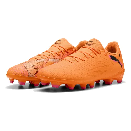 Buty piłkarskie unisex FUTURE 8 PLAY FG/AG PUMA