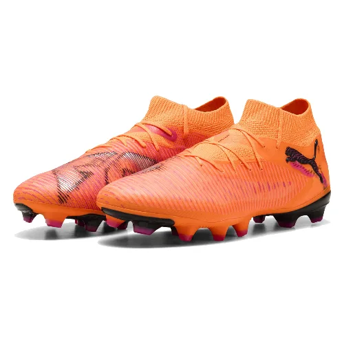 Buty piłkarskie unisex FUTURE 8 PRO FG/AG PUMA