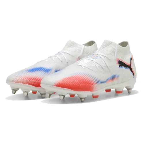 Buty piłkarskie unisex FUTURE 8 PRO MxSG PUMA