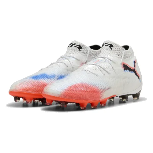 Buty piłkarskie unisex FUTURE 8 ULTIMATE AG PUMA