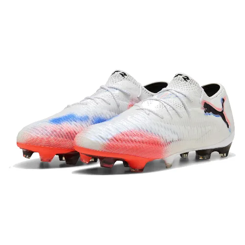 Buty piłkarskie unisex FUTURE 8 ULTIMATE FG Low PUMA