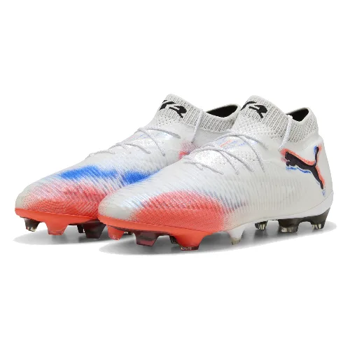 Buty piłkarskie unisex FUTURE 8 ULTIMATE FG PUMA