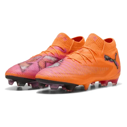 Buty piłkarskie unisex FUTURE 8 ULTIMATE FG PUMA