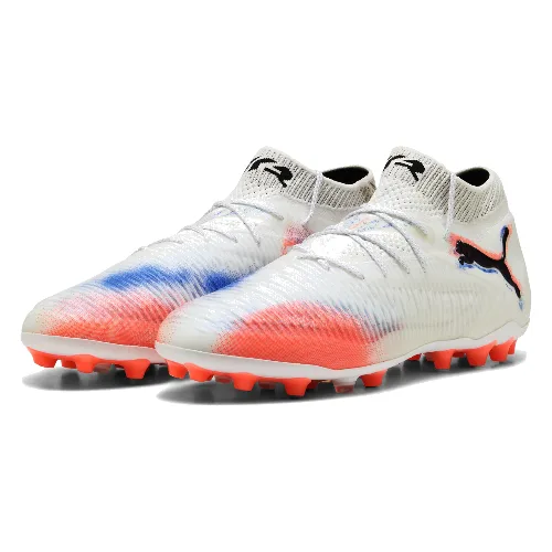 Buty piłkarskie unisex FUTURE 8 ULTIMATE MG PUMA