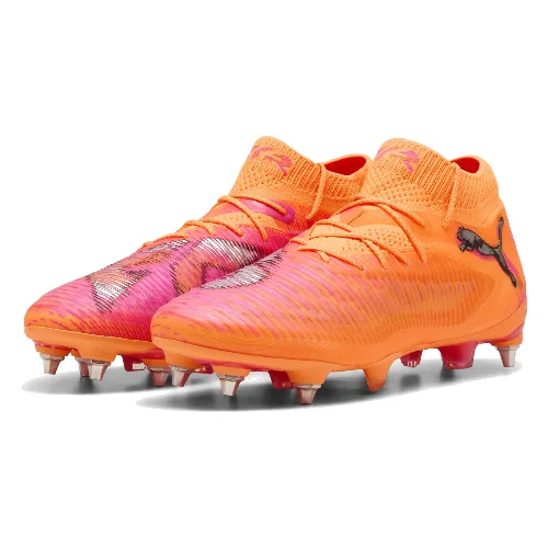 Buty piłkarskie unisex FUTURE 8 ULTIMATE MxSG PUMA