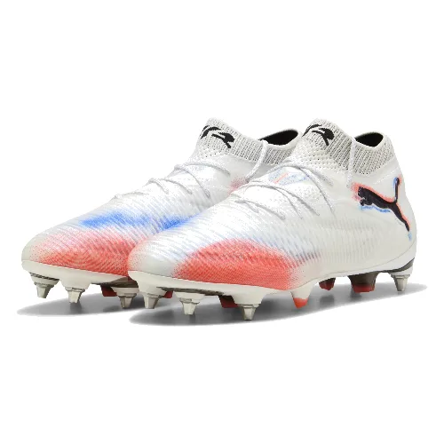 Buty piłkarskie unisex FUTURE 8 ULTIMATE MxSG PUMA