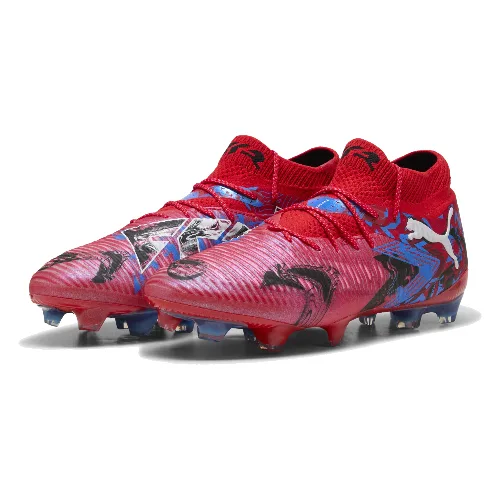 Buty piłkarskie unisex FUTURE 8 ULTIMATE PLAYMAKERS FG PUMA