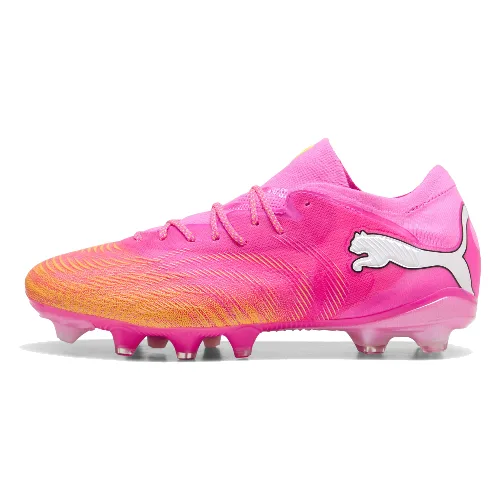 Buty piłkarskie unisex FUTURE 9 FUSION FG/AG PUMA