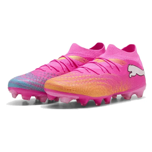 Buty piłkarskie unisex FUTURE 9 MATCH FG/AG PUMA