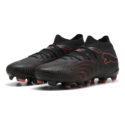 Buty piłkarskie unisex FUTURE 9 MATCH FG/AG PUMA