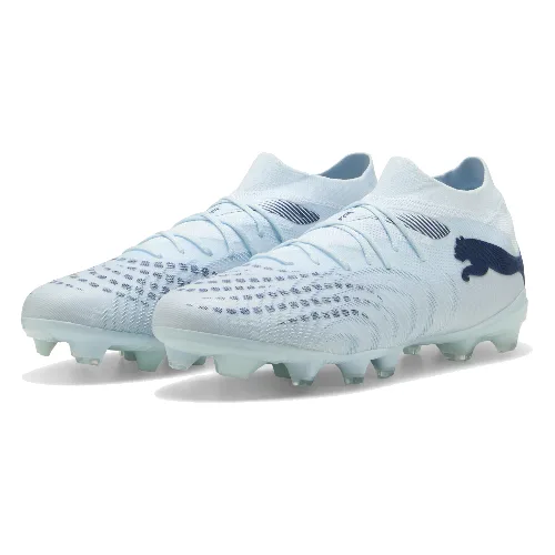 Buty piłkarskie unisex FUTURE 9 MATCH FG/AG PUMA