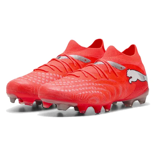 Buty piłkarskie unisex FUTURE 9 MATCH FG/AG PUMA