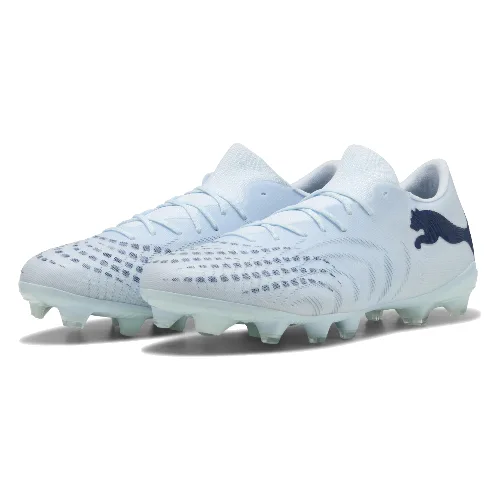 Buty piłkarskie unisex FUTURE 9 MATCH FUSION FG/AG PUMA