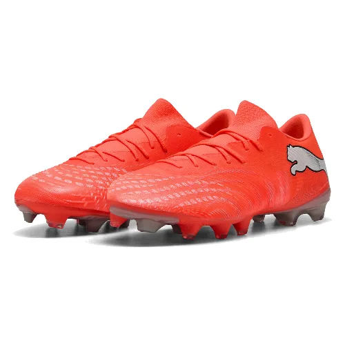 Buty piłkarskie unisex FUTURE 9 MATCH FUSION FG/AG PUMA