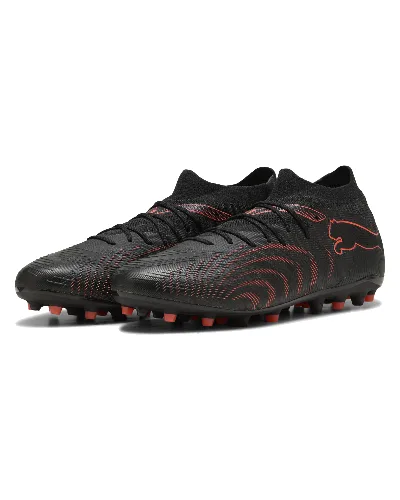 Buty piłkarskie unisex FUTURE 9 MATCH MG PUMA