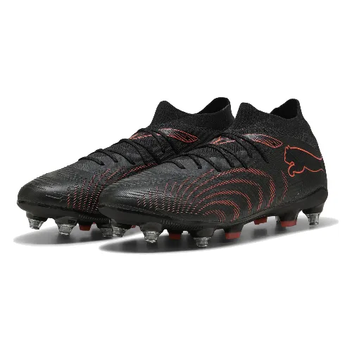 Buty piłkarskie unisex FUTURE 9 MATCH MxSG PUMA