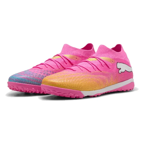 Buty piłkarskie unisex FUTURE 9 MATCH TT PUMA