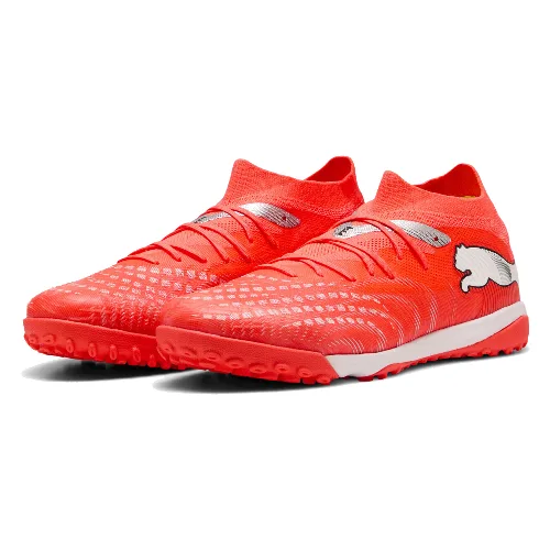 Buty piłkarskie unisex FUTURE 9 MATCH TT PUMA
