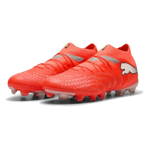 Buty piłkarskie unisex FUTURE 9 PRO FG/AG PUMA