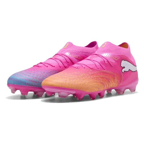 Buty piłkarskie unisex FUTURE 9 PRO FG/AG PUMA