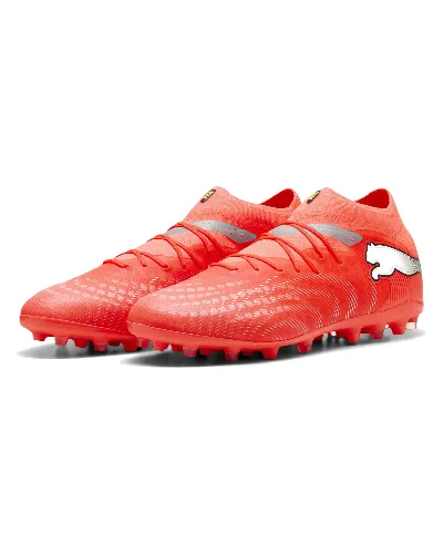 Buty piłkarskie unisex FUTURE 9 PRO MG PUMA