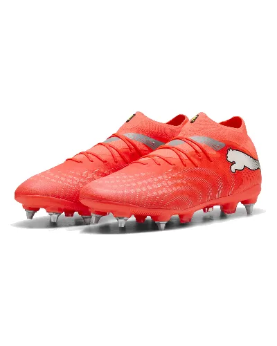 Buty piłkarskie unisex FUTURE 9 PRO MxSG PUMA