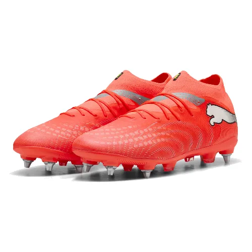 Buty piłkarskie unisex FUTURE 9 PRO MxSG PUMA