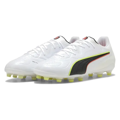 Buty piłkarskie unisex KING 20 PRO FG/AG PUMA
