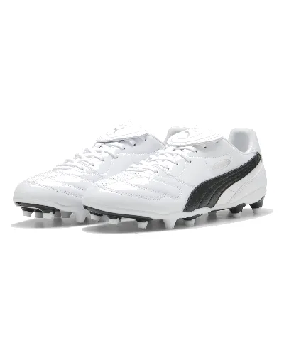 Buty piłkarskie unisex KING LIGA FG/AG PUMA