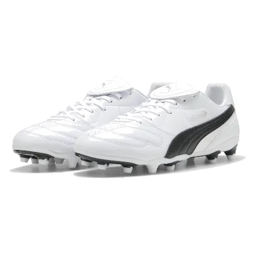 Buty piłkarskie unisex KING LIGA FG/AG PUMA