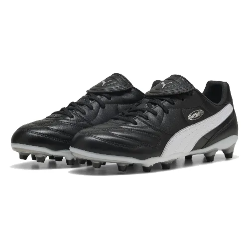 Buty piłkarskie unisex KING LIGA FG/AG PUMA