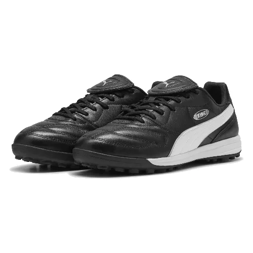 Buty piłkarskie unisex KING LIGA TT PUMA