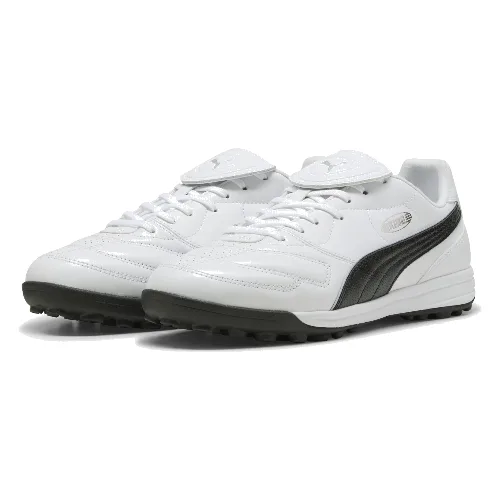 Buty piłkarskie unisex KING LIGA TT PUMA
