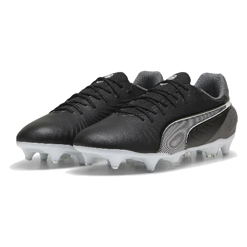 Buty piłkarskie unisex KING MATCH MxSG PUMA