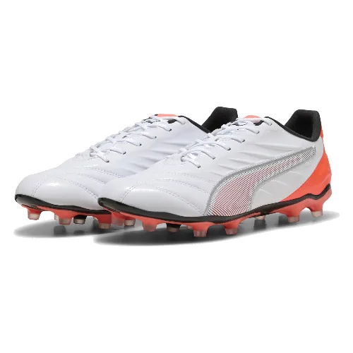 Buty piłkarskie unisex KING PRO FG/AG PUMA