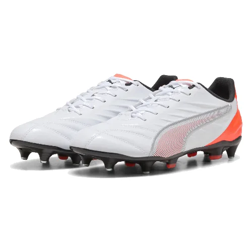 Buty piłkarskie unisex KING PRO MxSG PUMA
