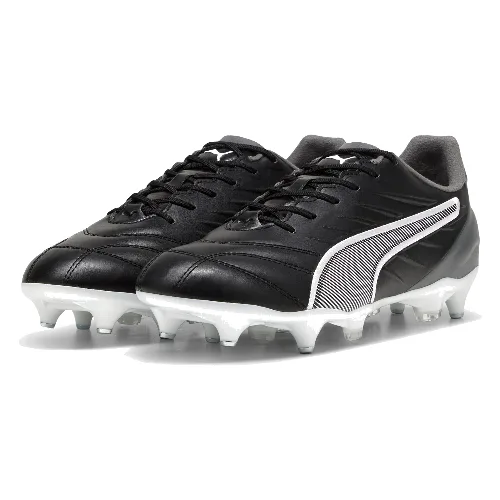 Buty piłkarskie unisex KING PRO MxSG PUMA