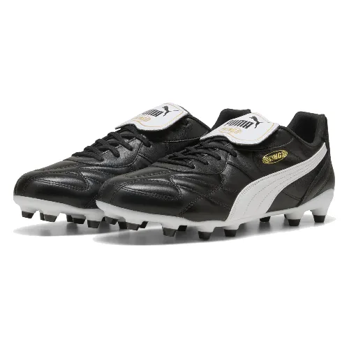 Buty piłkarskie unisex KING TOP FG/AG PUMA