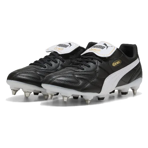 Buty piłkarskie unisex KING TOP MxSG PUMA