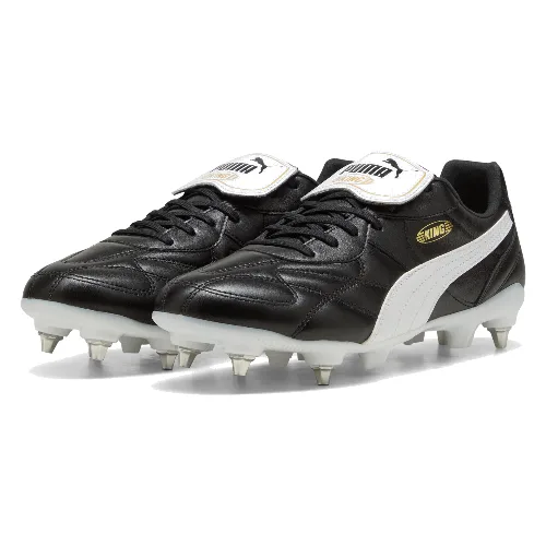 Buty piłkarskie unisex KING TOP MxSG PUMA
