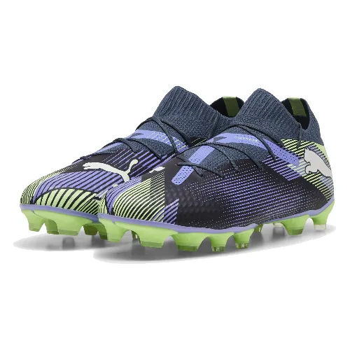Buty piłkarskie unisex PUMA FUTURE 7 PRO FG/AG