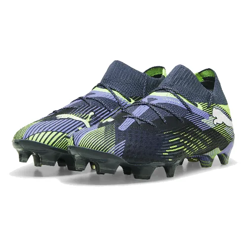 Buty piłkarskie unisex PUMA FUTURE 7 ULTIMATE FG/AG
