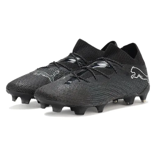 Buty piłkarskie unisex PUMA FUTURE 7 ULTIMATE FG/AG