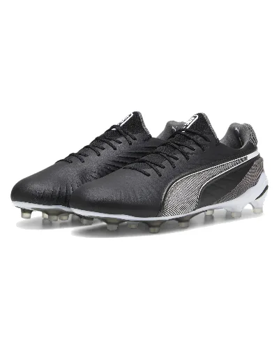 Buty piłkarskie unisex PUMA KING ULTIMATE FG/AG