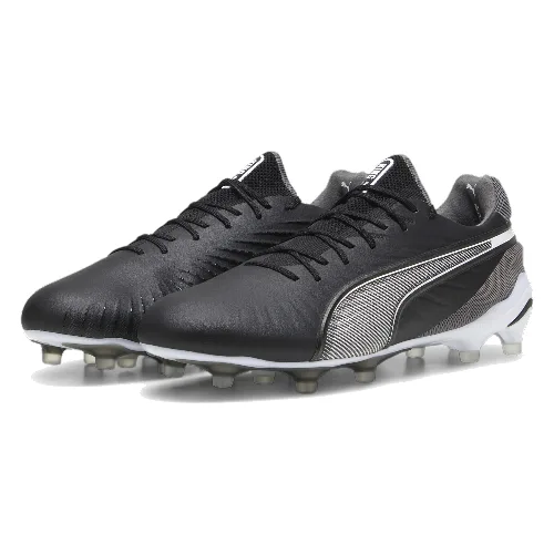 Buty piłkarskie unisex PUMA KING ULTIMATE FG/AG